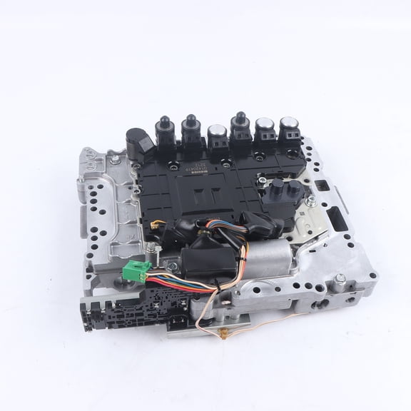 KESSOCCO 1Pc valve body ETC95-100N Suitable for 2008 Nissan Pathfinder 4.0L