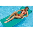 thumbnail image 2 of Swimline Foam Mattress for Pool Float, Blue, 2 of 3