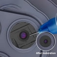 thumbnail image 3 of Solución Reparadora de Rayones Negra M200 de 3 Ml para Lentes de Cámara, Rayones Localizados y Daños por Agua. Reparación Rápida., 3 of 5