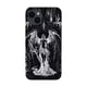 thumbnail image 3 of Funda de teléfono Retro con escultura de chica gótica para iPhone, 15, 14, 13 Pro Max, 11, 12 Mini, XR, XS, 7, 8 Plus, bonita funda a prueba de golpes, 3 of 5