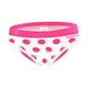 thumbnail image 4 of Pantalones Cortos De Montar Para Mujer Cojín 3D Calzoncillos Transpirables Pantalones Triangulares De Secado Rápido L Sunnimix Ropa interior de ciclismo para mujer, 4 of 8