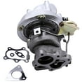 thumbnail image 5 of BFO Turbo Cartridge Chra for Nissan D22 Navara 3.0 L Ht12-19d Journal Bearing, 5 of 6