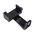thumbnail image 1 of Phone Holder/Vertical and Horizontal Tripod Mount Adapter Rotatable Bracket with 1/4 Inch Screw Hole, 1 of 5