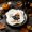 #4, variant on QuanTara Halloween Party Napkins, 40pcs Cartoon Ghost, Witch & Skull Paper Napkins, Fun Shaped Disposable Tissue for Dinner Table, Buffet, Trick-or-Treat Snacks & Spooky Gatherings