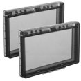 thumbnail image 1 of unbranded 2Ud Protector Ultradelgado Para Interruptor Cubierta Impermeable Autoadhesiva, 1 of 8