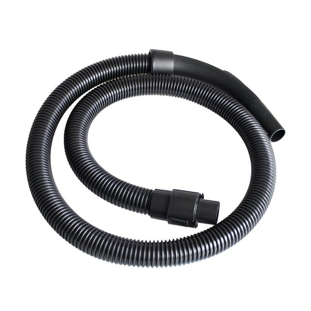 Manguera De Aspiradora De 1,85 M/72,71 Pulgadas, Manguera De Rosca De Aspiradora De Plástico, Accesorio De Aspiradora Flexible Con Interruptor De Volumen De Aire Para Aspiradora Midea Floor Home Eigraketly HA018522-00