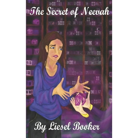 The Neevah Trilogy: The Secret of Neevah (Paperback)