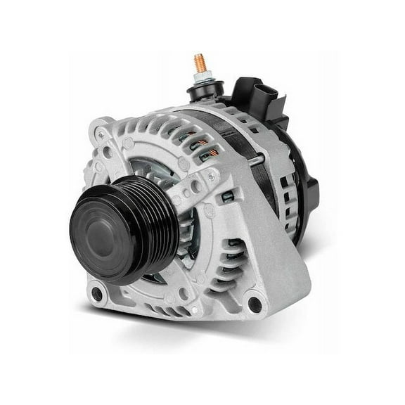 Alternator 1 - Compatible with 2015 - 2020 Chevy Suburban 2016 2017 2018 2019