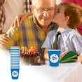thumbnail image 3 of Arghm Father's Day Party Supplies,Birthday Celebration Decorations,16PCS Paper Cups,Dinner Party Essentials, 3 of 5