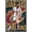 Barnwood Framed Version, variant on NBA Cleveland Cavaliers - Darius Garland 23 Wall Poster, 22.375" x 34"