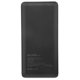 thumbnail image 3 of Power bank Getttech GBN-E20FC-01 Carga rapida 20000mAh USB-C USB-A 22.5w indicadores Led y proteccion electrica, 3 of 9