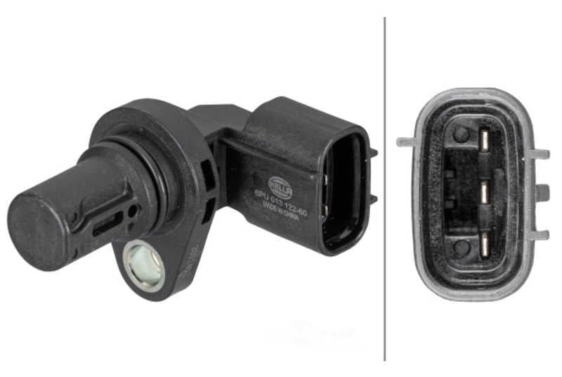 Hella Fits select: 2007-2011 SUZUKI SX4, 2012 SUZUKI SX4 TOURING