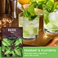 thumbnail image 4 of Thai Basil Seeds - Herb Seeds - Full Sun Annual - 2 Packs, 4 of 9