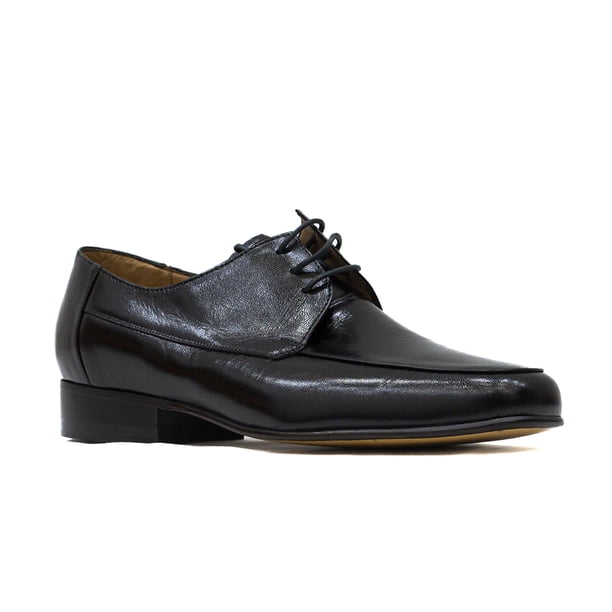 Zapato De Vestir Para Hombre Maxdel 4106 T30 Zapaterias Mexico 4106-NGO