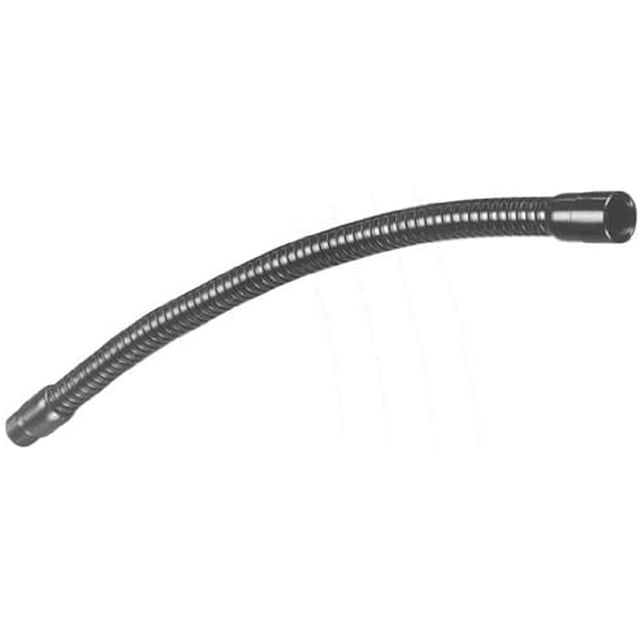 Cuello de cisne negro The Music People Inc MSA9030-13B