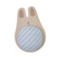 thumbnail image 3 of segolike Cute Pin Cushion Wooden Base Compact Sewing Craft Accessory for Cross Stitch, 3 of 9