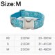 thumbnail image 2 of Collar ajustable premium para perros Aiminto con acolchado de neopreno y poliéster resistente., 2 of 5
