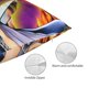 thumbnail image 5 of Funda de almohada rectangular Yu Gi Oh, suave y acogedora, con cremallera oculta, para cama, sofá, decoración del hogar, 20 x 30 pulgadas, 5 of 8