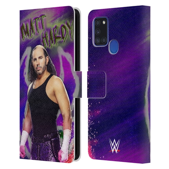 Head Case Designs Officially Licensed AMC The Walking Dead Double Exposure Glenn Soft Gel Case Compatible with Samsung Galaxy A01 Core (2020)