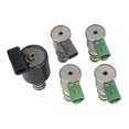 thumbnail image 4 of 5pcs Transmission Sole Valve Kit 5L40E Compatible with 3-series 2001-2007, 4 of 5