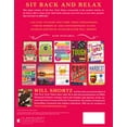 thumbnail image 2 of The New York Times Kick Back and Crossword: 200 Easy to Hard Crossword Puzzles, (Paperback), 2 of 2