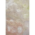 thumbnail image 2 of Addison Rugs Mayfield Premium Machine Washable Transitional Abstract Salmon Rectangle Rug, 8' x 10', 2 of 7