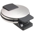 thumbnail image 1 of Cuisinart WMR-CA Round Classic Waffle Maker (Renovado) Cuisinart Cuisinart, 1 of 1