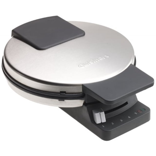 Cuisinart WMR-CA Round Classic Waffle Maker (Renovado) Cuisinart Cuisinart