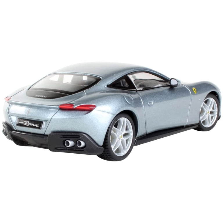 Modèle Réduit BBR 1:43 Ferrari Roma 2019 Grigio Medio - Neuf En Boîte - BBRC236N