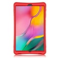 thumbnail image 3 of Fintie Case for Samsung Galaxy Tab A 10.1 SM-T510 2019 - Shockproof Silicone Protective, 3 of 7