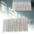 thumbnail image 1 of Autumn Air Conditioner Printed Windproof Curtain Practical And Easy To Install, 1 of 7