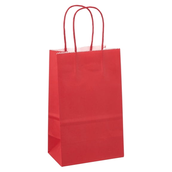 Celebrate It Small Paper Gift Bags, 8 Packs: 13 ct. (104 total)