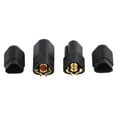 thumbnail image 3 of MT60 Male Connector, Anti Slip Plastic Shell MT60 Connector Sealed Joint For ESC For Motor, 3 of 8