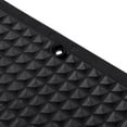 thumbnail image 3 of koolsoo Lightweight Kayak Boat Transom Pad Inflatable Boat Motor Mounting Outboard Pad Black Large, 3 of 7