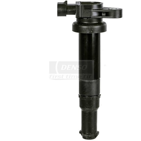 Denso 673-8302 OE Quality Direct Ignition Coil, 1 Pack
