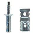 thumbnail image 3 of National Hardware - V391UP Folding Door Upper Pivot, 3 of 3