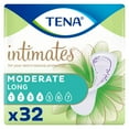 thumbnail image 7 of Tena Intimates Bladder Control Pad 13 Inch Length Moderate Absorbency Dry-Fast Core One Size Fits Most Female Disposable, 54266 - Pack of 32, 7 of 7