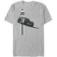 thumbnail image 1 of Mens Cars Racing Jackson Storm T-Shirt, 1 of 3
