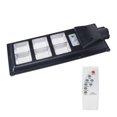 thumbnail image 4 of Solar Induction Lamp, Solar Charging Solar Street Light  For Night Lighting, 4 of 8