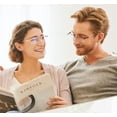 thumbnail image 7 of TRARIND Reading Glasses Blue Light Blocking, Smart Progressive Multifocal Readers Computer Eyewear for Women Men Lightweight & Comfortable Anti Glare, 7 of 7