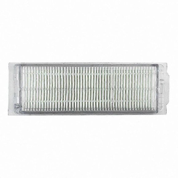 1 unidad de filtro de aire HEPA lavable para Xiaomi Mijia Mi Robot Vacuum Mop-P Pro STYTJ02YM Accesorios para robot de limpieza STYTJO2M