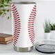 thumbnail image 4 of Vaso Térmico de Acero Inoxidable SANDJEST para Béisbol 591 ml Aislado, 4 of 7