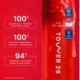 thumbnail image 4 of Limpiador y desmaquillante Tower 28 SOS Gel 150 ml Sensitive, 4 of 7