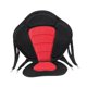 thumbnail image 3 of Asiento kayak, almohadilla del asiento, accesorios de kayak, resistente, anti -slip con asiento de bote de soporte trasero para rafting de rafting de Rojo, 3 of 8