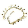 thumbnail image 2 of Tobillera Yuyangstore Tobillera para danza del vientre con Campana Colgante, 2 of 8