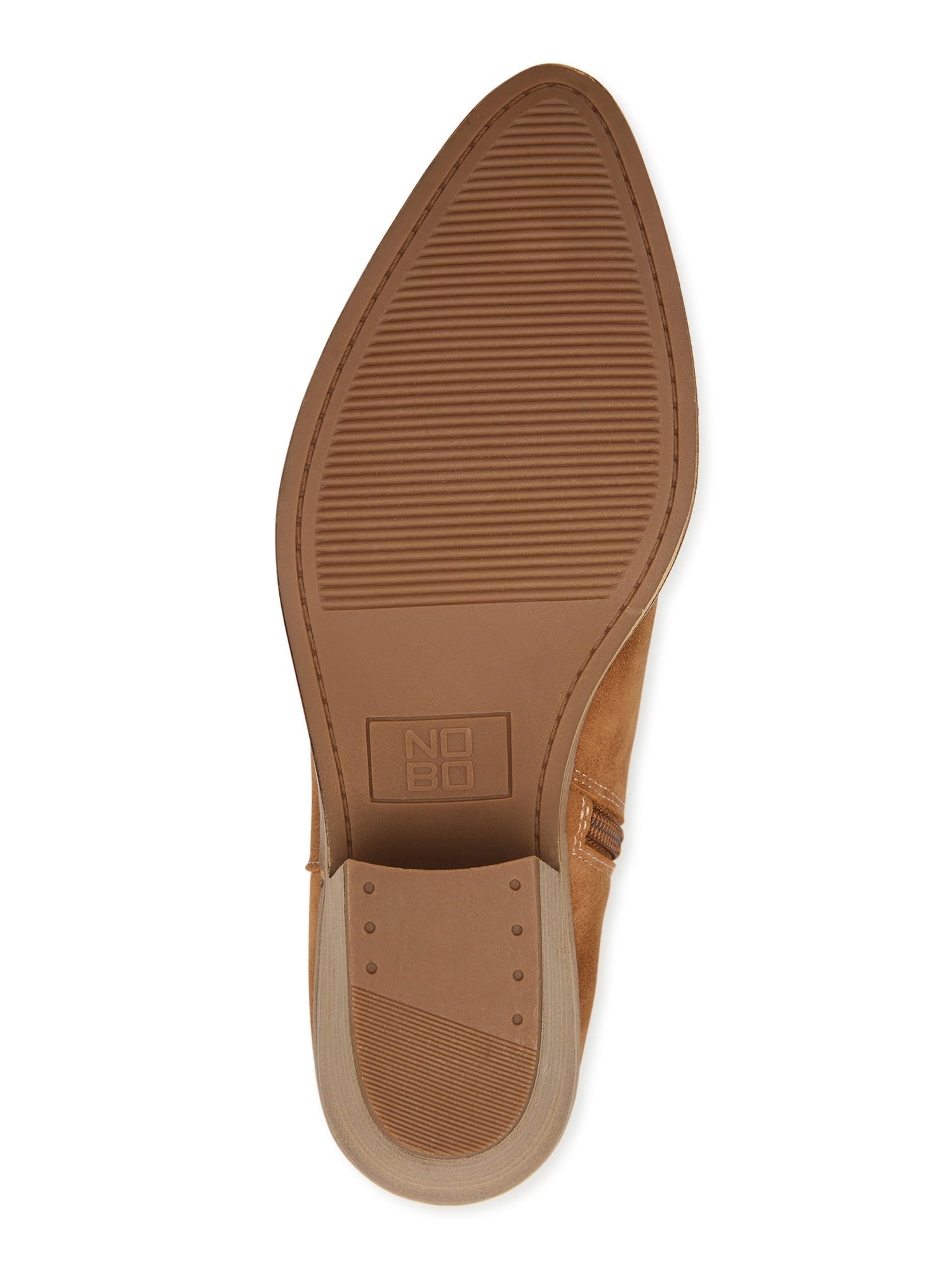 No Boundaries Women's Tall Western Boot