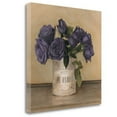 thumbnail image 2 of "Royal Roses" By Cristin Atria, Fine Art Giclee Print on Gallery Wrap Canvas, Ready to Hang, 2 of 2