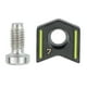 thumbnail image 2 of 5 unids/set Cobra Radspeed Fairway Golf Club cabeza pesos 3g/5g/7g/9g, 2 of 4
