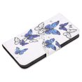thumbnail image 1 of Funda Para Teléfono, Funda Protectora Con Tapa Antiarañazos De Cuero PU Para Teléfono Móvil 12 Pro ANGGREK Otros, 1 of 8