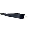 thumbnail image 5 of For 2019-2022 Chevy Silverado 1500 Front Bumper Lower Valance Air Deflector, 5 of 6